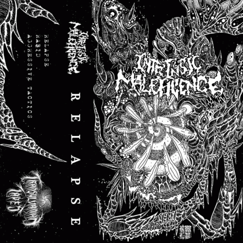 Intrinsic Maleficence : Relapse